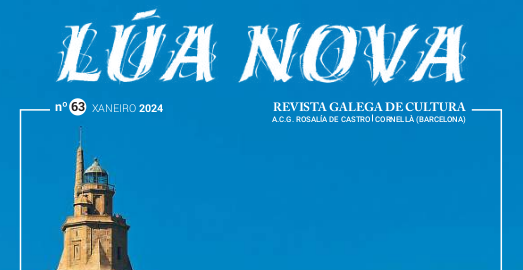 Featured image of post LUA NOVA: Retornada
