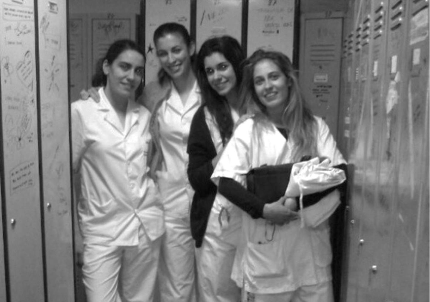 Featured image of post Por que nunca fun unha boa enfermeira?