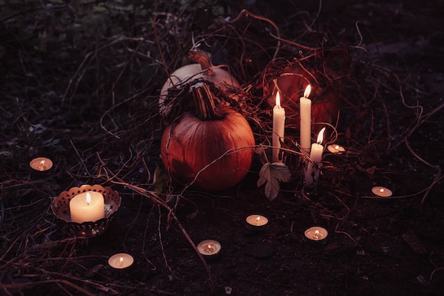 Featured image of post The original Samhain and why the celebration of Halloween is more meaningful than ever